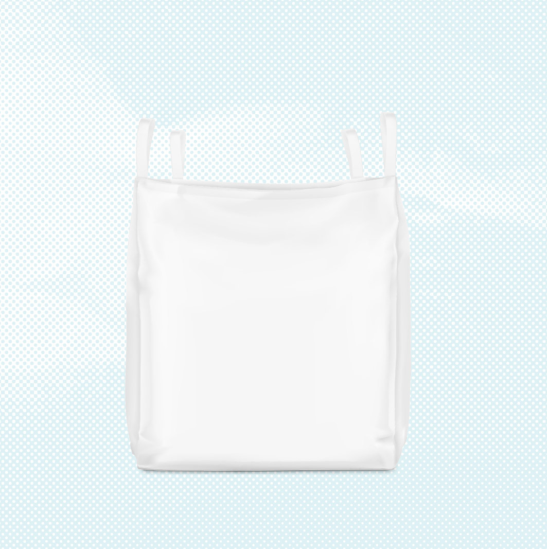 big bag